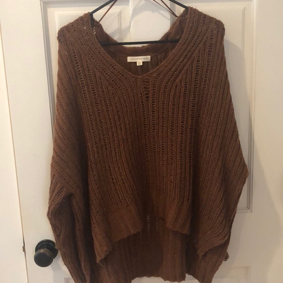 Urban Outfitters Sweaters - Brown sweater